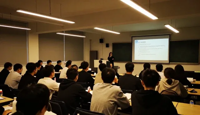 技术培训课程适用条件检查要点解析