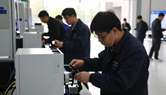 安装调试服务选择参考指南