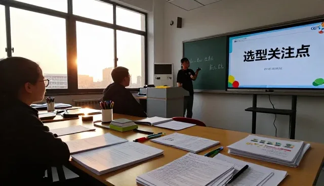 技术培训服务如何通过本地化服务提升实际应用效果