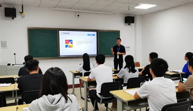 数字化管理在技术培训中的实际应用与性能考量